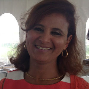 Meet your Posher, Fatima